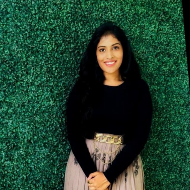 Alekhya Devisetty