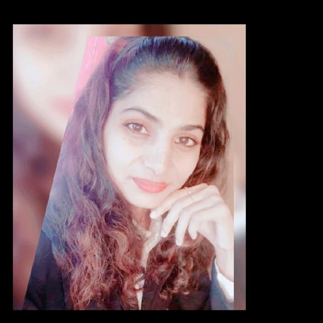 Alekhya Rao