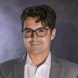 Alexander Kislukhin, PhD