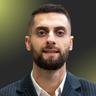 Alex Stojanovic, MSc.