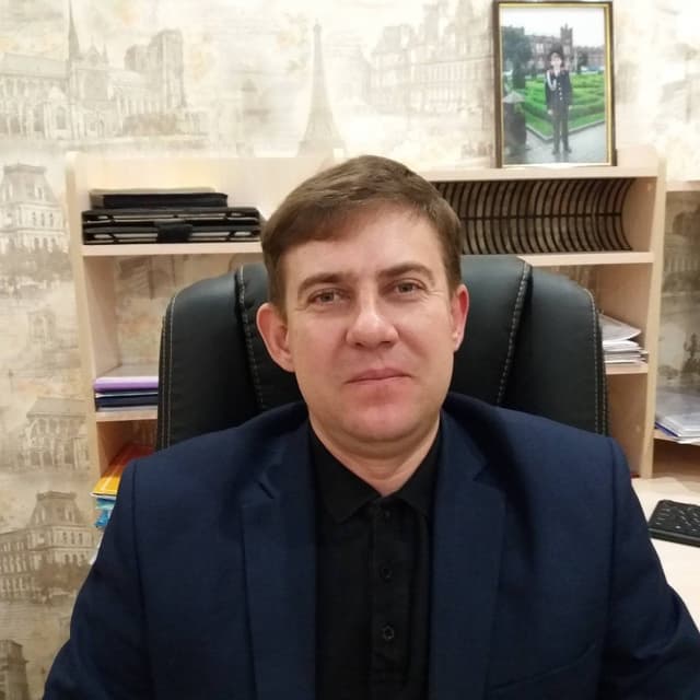 Aleksandr Butov