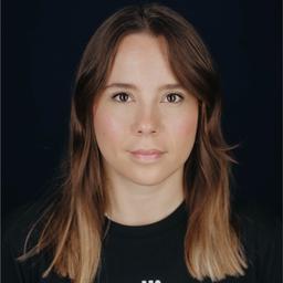 Aleksandra Janakievska