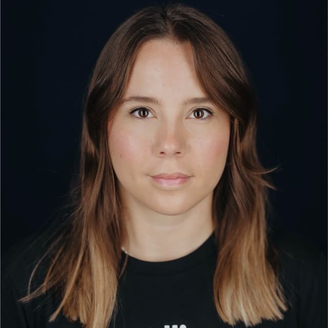 Aleksandra Janakievska