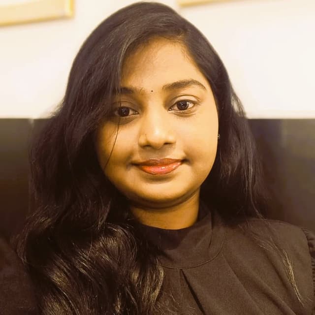Alekhya Chowdary 