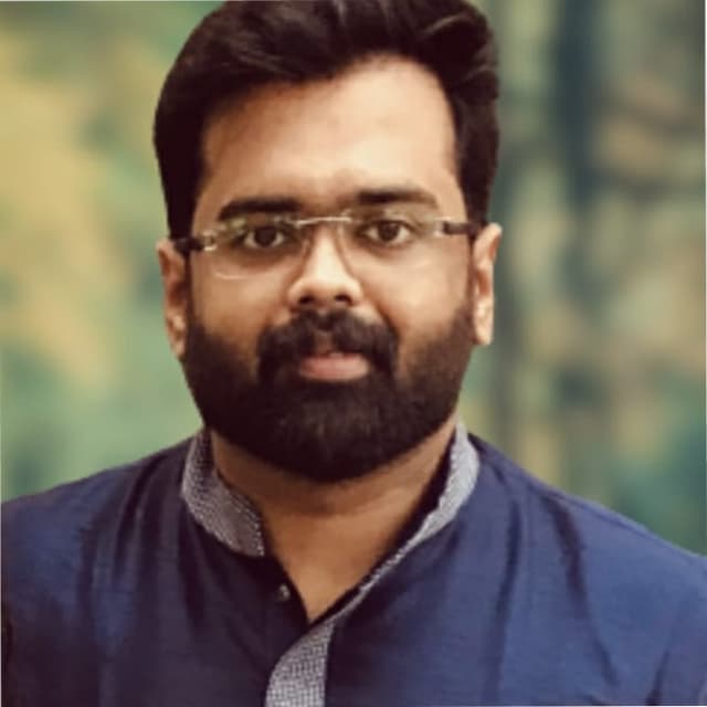 ALEN ABRAHAM