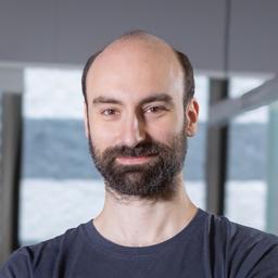 Alessandro Davide Ialongo