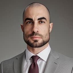 Alessandro M.