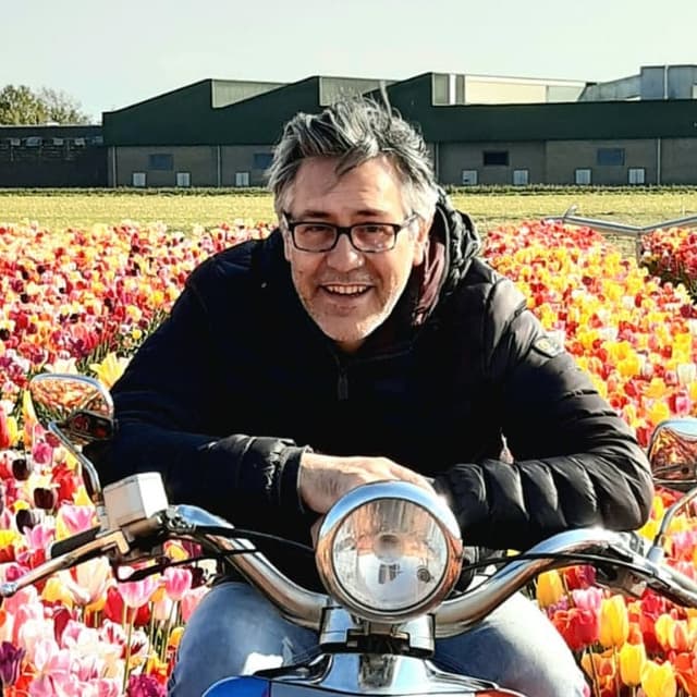 Antonio A. Rendina