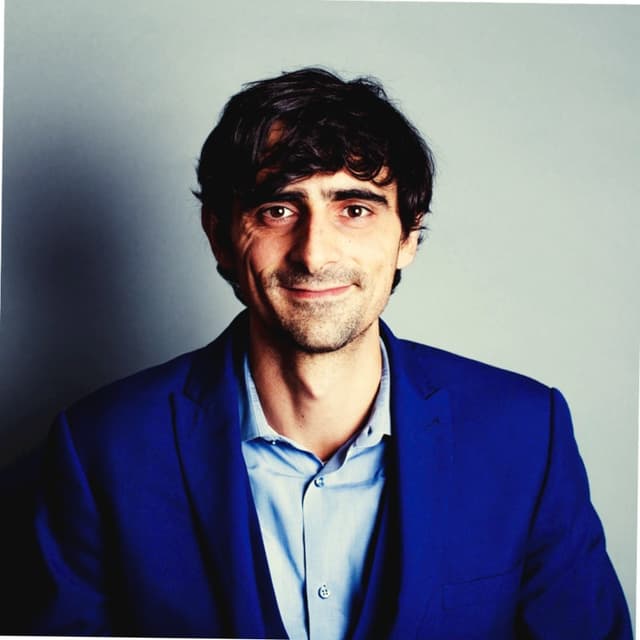 Alessandro Balata