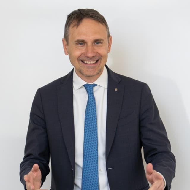 Alessandro Recla