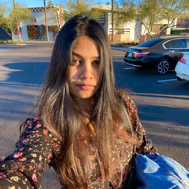Aletta D’souza