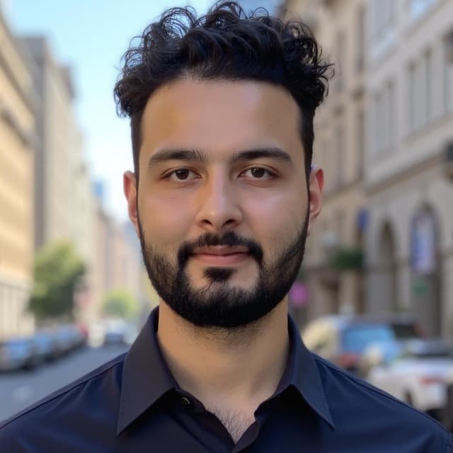 Alex Cheema
