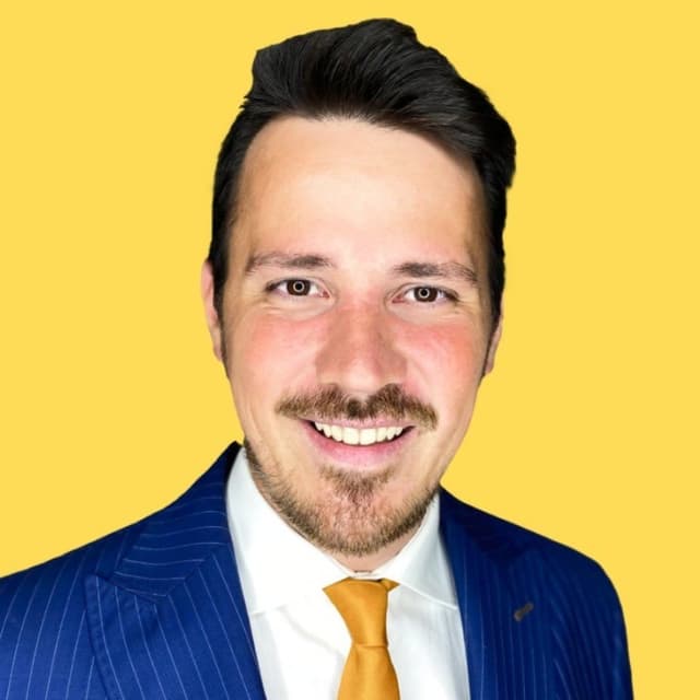 Alex Stefan