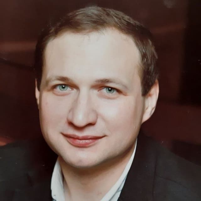 Alex Kananchuk