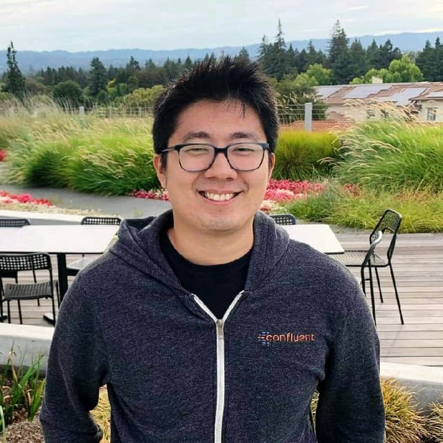 Alex Liu