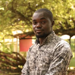 Alex Otieno