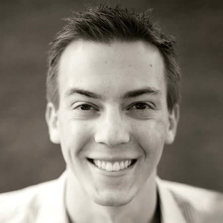 Alex Stockwell