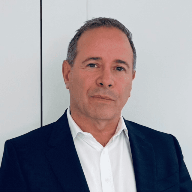 Alex Van Gestel
