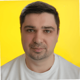 Alex Zhukovich