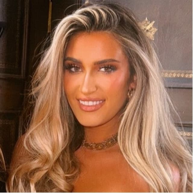 Alexa McGee