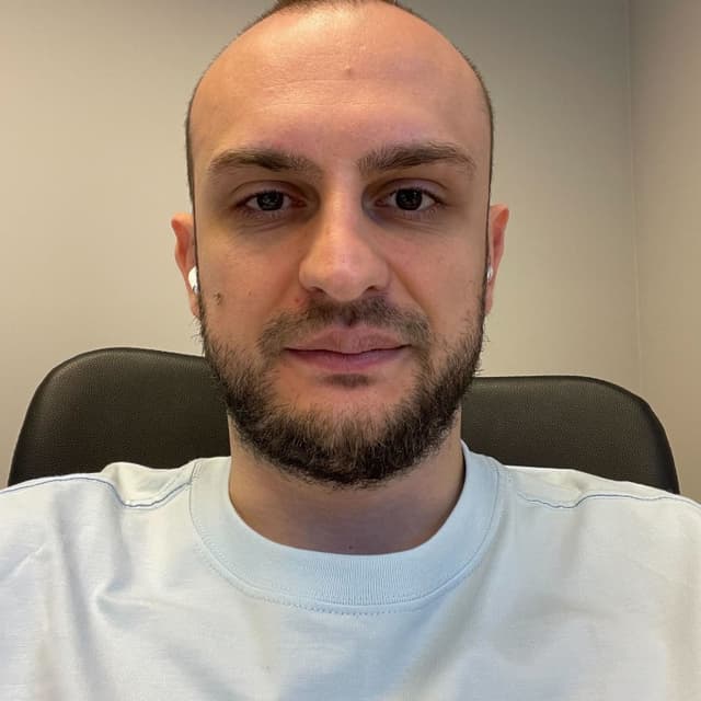 Alexander Alitoits