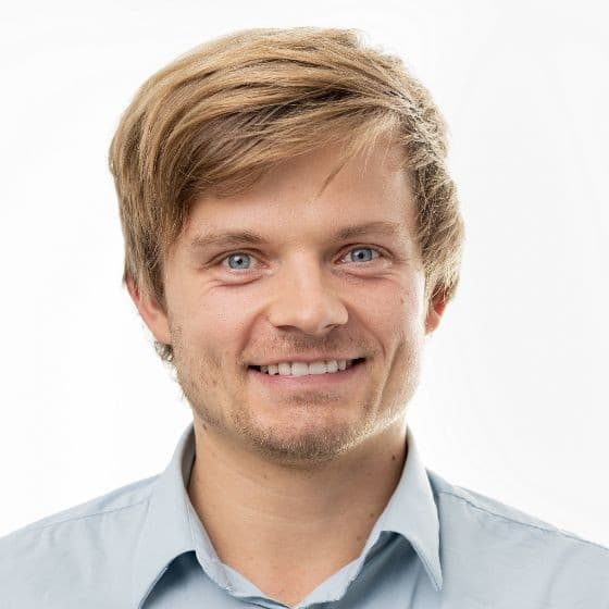 Alexander Probst