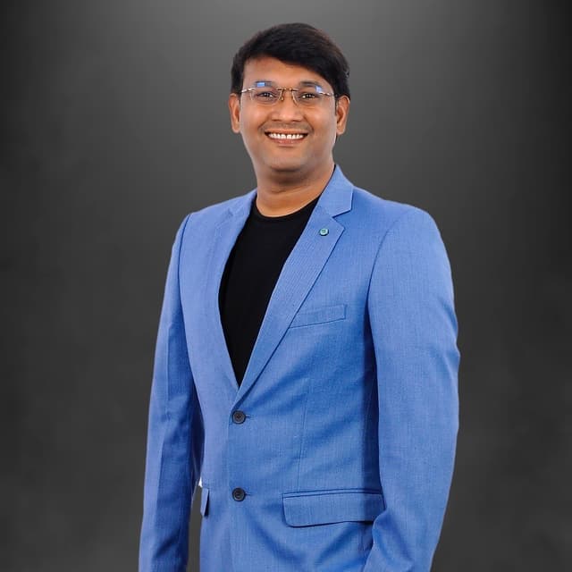 Alexander Raj Nelaturi