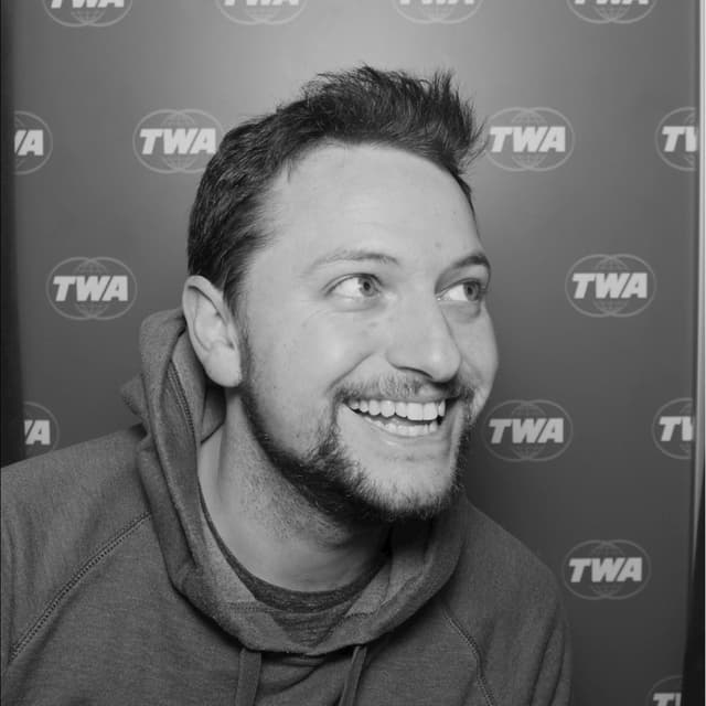 Alexander Wolfe