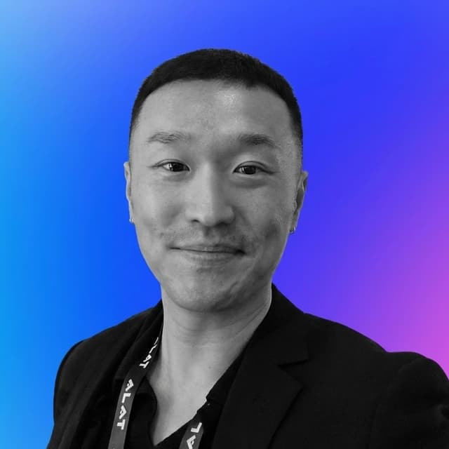 Alexander Wong