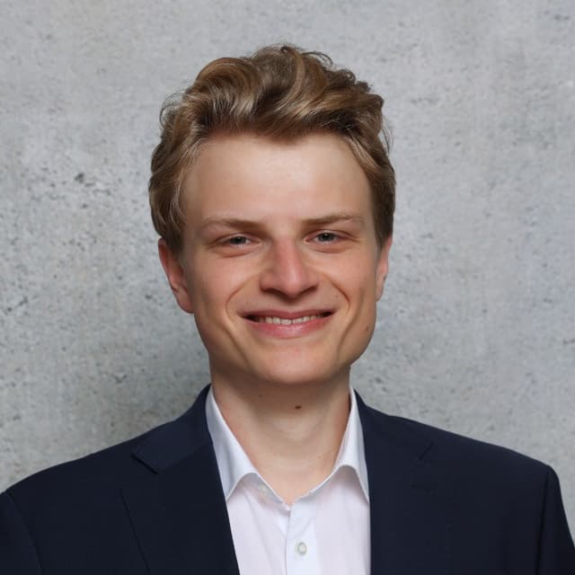 Alexander Becker