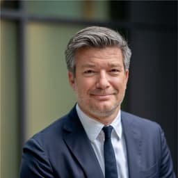 Alexandre  de Palmas