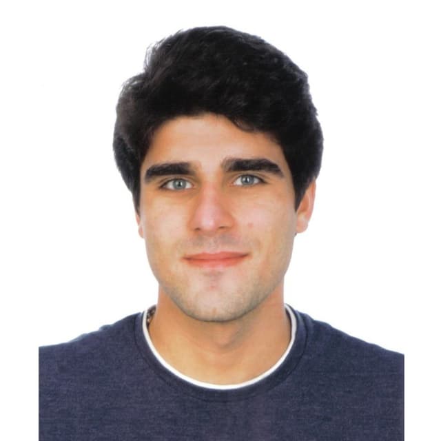 Alexandre Ribeiro
