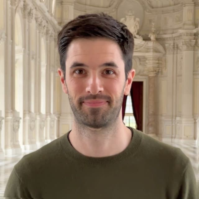 Alexandre Rieux