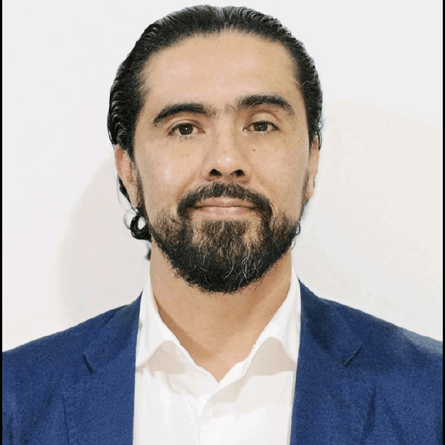Alexandro Giron