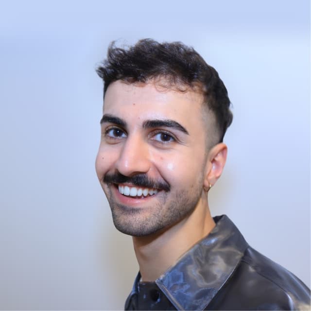 Alexandros Dirbanis
