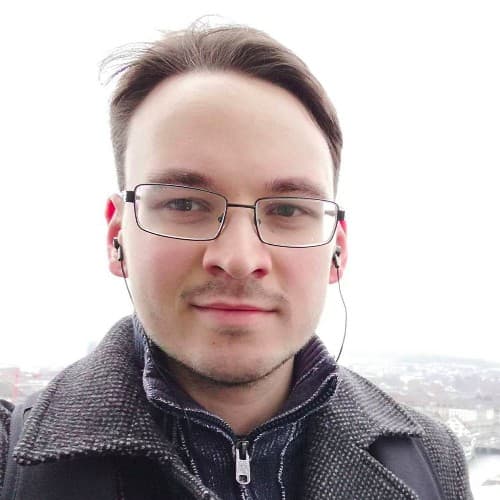 Alexandru Dan