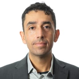 Alex Babar