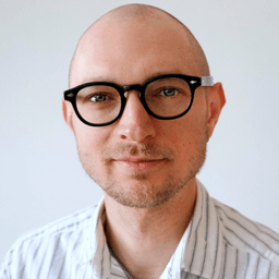 Alexander Bezrodnii