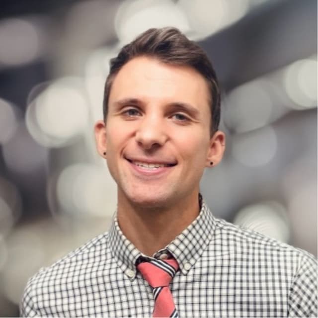 Alex Miller, CPA