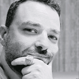Alex Dathskovsky ☕