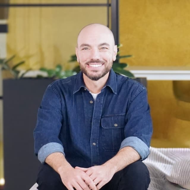Alex Di Mango