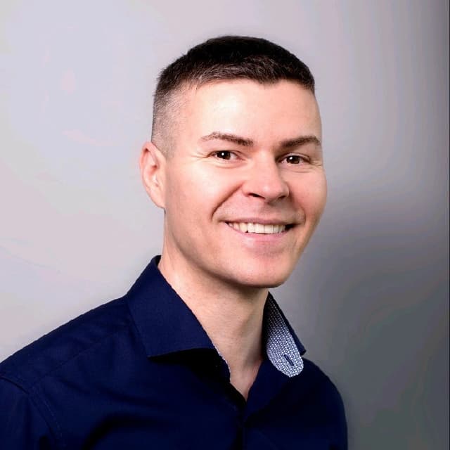 Alexej Schmidt