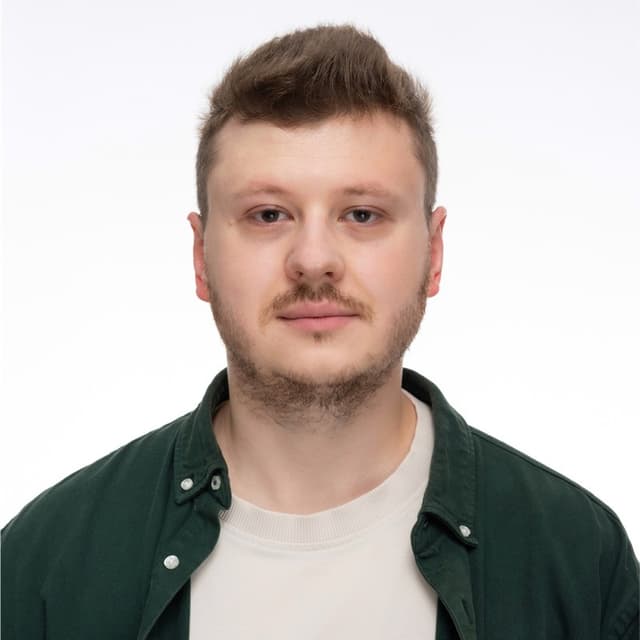 Alexey Bedonik