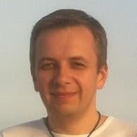 Alex Astafiev