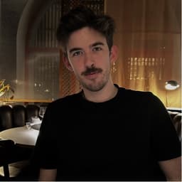 Alex Goodall