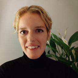 Alexia Cambon