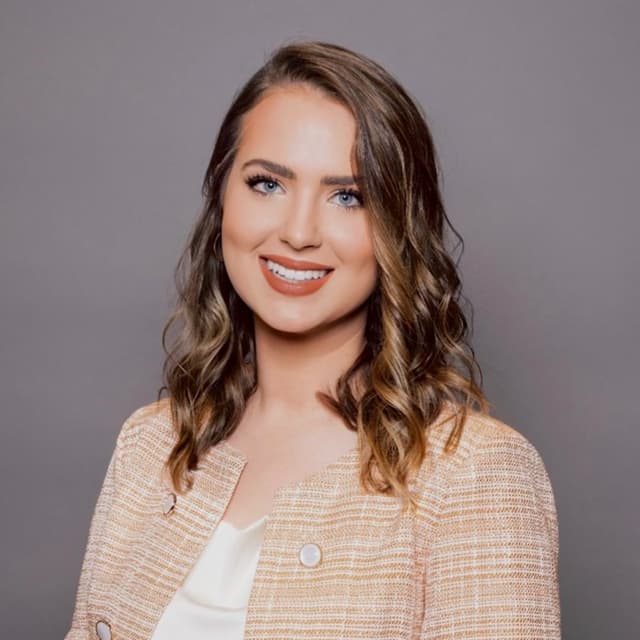 Alexis Belch