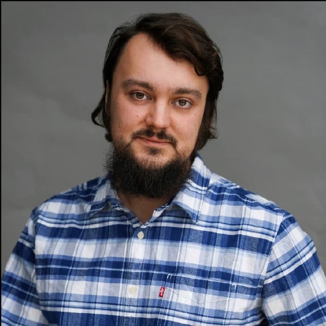 Karpenko Alexander