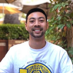 Alex Lim
