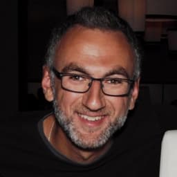 Alex Malinovich